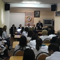 Conferința Științifico-practică "Zilele Academician Natalia Gheorghiu" – 60 de ani de Chirurgie pediatrică